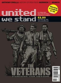 United We Stand – May 2014