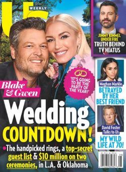 Us Weekly – July 13, 2020