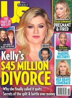 Us Weekly – June 29, 2020