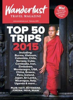 Wanderlust UK – February 2015