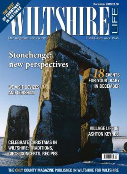 Wiltshire Life – December 2019