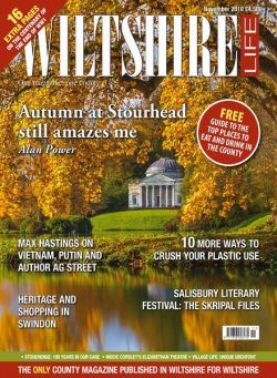 Wiltshire Life – November 2018