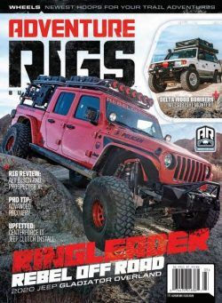 Adventure Rigs – Issue 3 2020