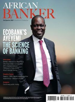 African Banker English Edition – Issue 49