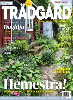 Allt om tradgard – 25 juni 2020