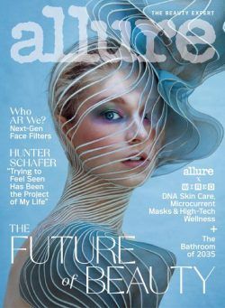 Allure USA – September 2020