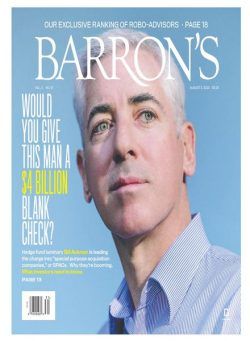 Barron’s – 03 August 2020