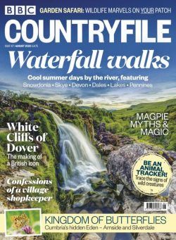 BBC Countryfile – August 2020