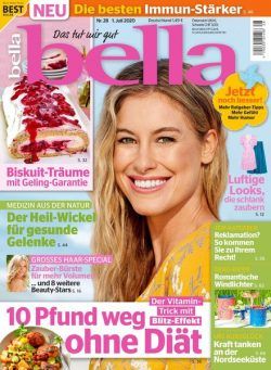 Bella Germany – 01. Juli 2020