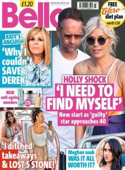 Bella UK – 11 August 2020