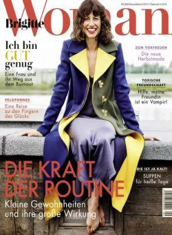 Brigitte Woman – September 2020