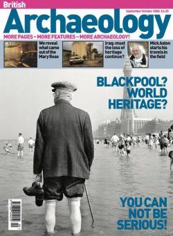 British Archaeology – September-October 2006