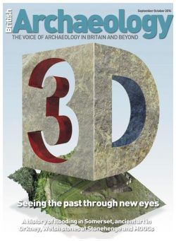 British Archaeology – September-October 2014