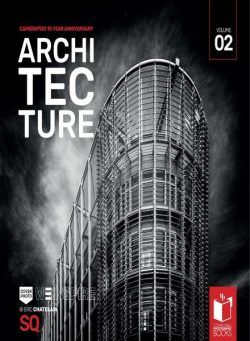 Camerapixo – 10 Year Anniversary Architecture Volume 2 2020