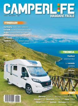 Camper Life – Luglio 2020