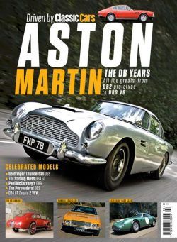 Classic Cars Specials – 17 July 2020