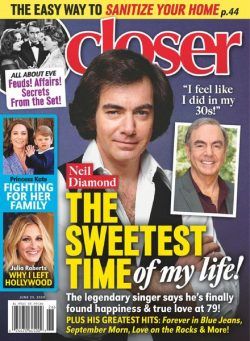 Closer USA – June 29, 2020