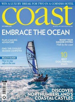 Coast – September 2020