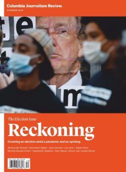 Columbia Journalism Review – July 15, 2020