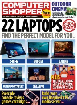 Computer Shopper – September 2020