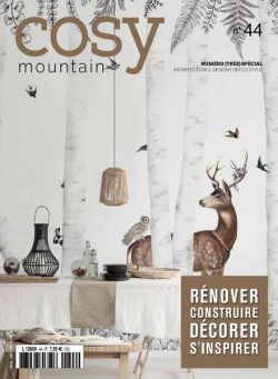 Cosy Mountain – N 44 2020