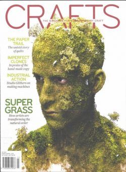 Crafts – March-April 2010