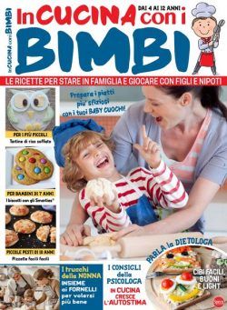 Cucinare Con – Luglio-Agosto 2020