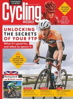 Cycling Weekly – July 16, 2020