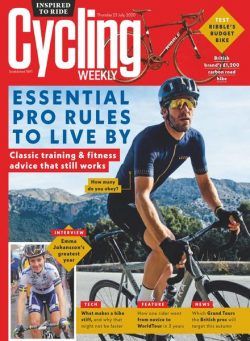 Cycling Weekly – July 23, 2020