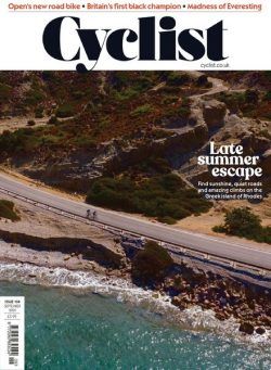 Cyclist UK – September 2020