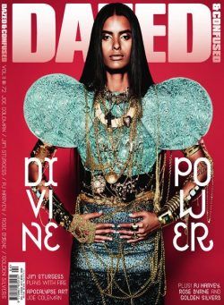 Dazed Magazine – April 2009