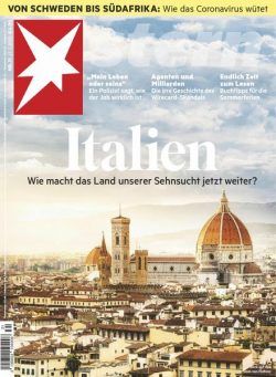 Der Stern – 23 Juli 2020