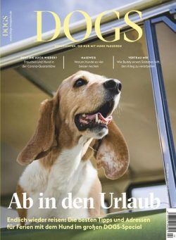 Dogs – Juli 2020