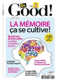 Dr Good! – Hors-Serie Memoire – N 1 2020