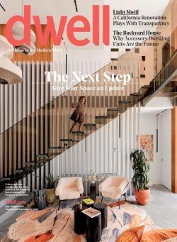 Dwell – July 2020