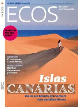 Ecos – Nr.10 2020