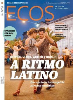 Ecos – Nr.9 2020