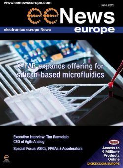 eeNews Europe – June 2020