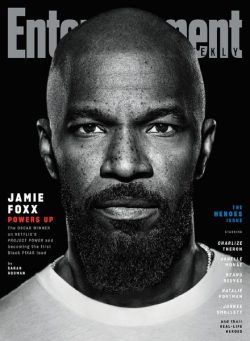 Entertainment Weekly – August 2020