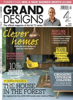 Grand Designs UK – May 2014