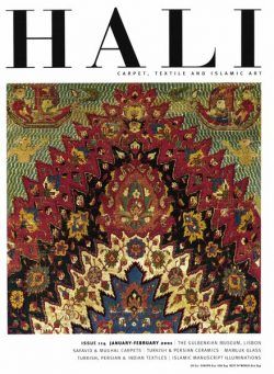 HALI – January-February 2001