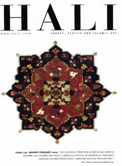 HALI – January-February 2003