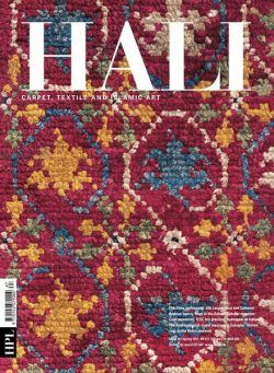 HALI – Spring 2011