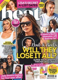 Heat UK – 11 July 2020