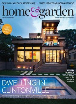 Home & Garden – Fall-Winter 2019-2020