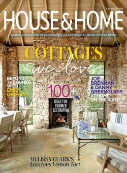 House & Home – July 2020