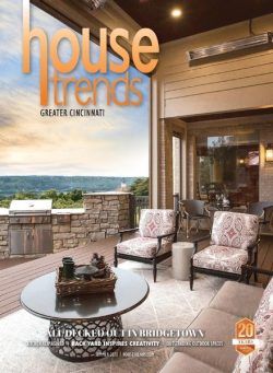 Housetrends Cincinnati – Summer 2020