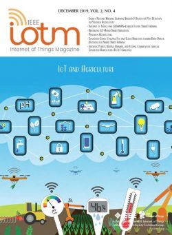 IEEE Internet of Things – December 2019