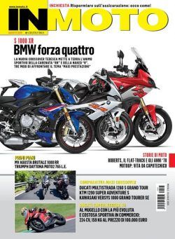 In Moto – Agosto 2020