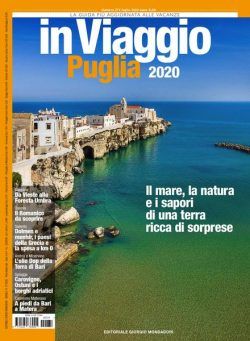 in Viaggio – Luglio 2020